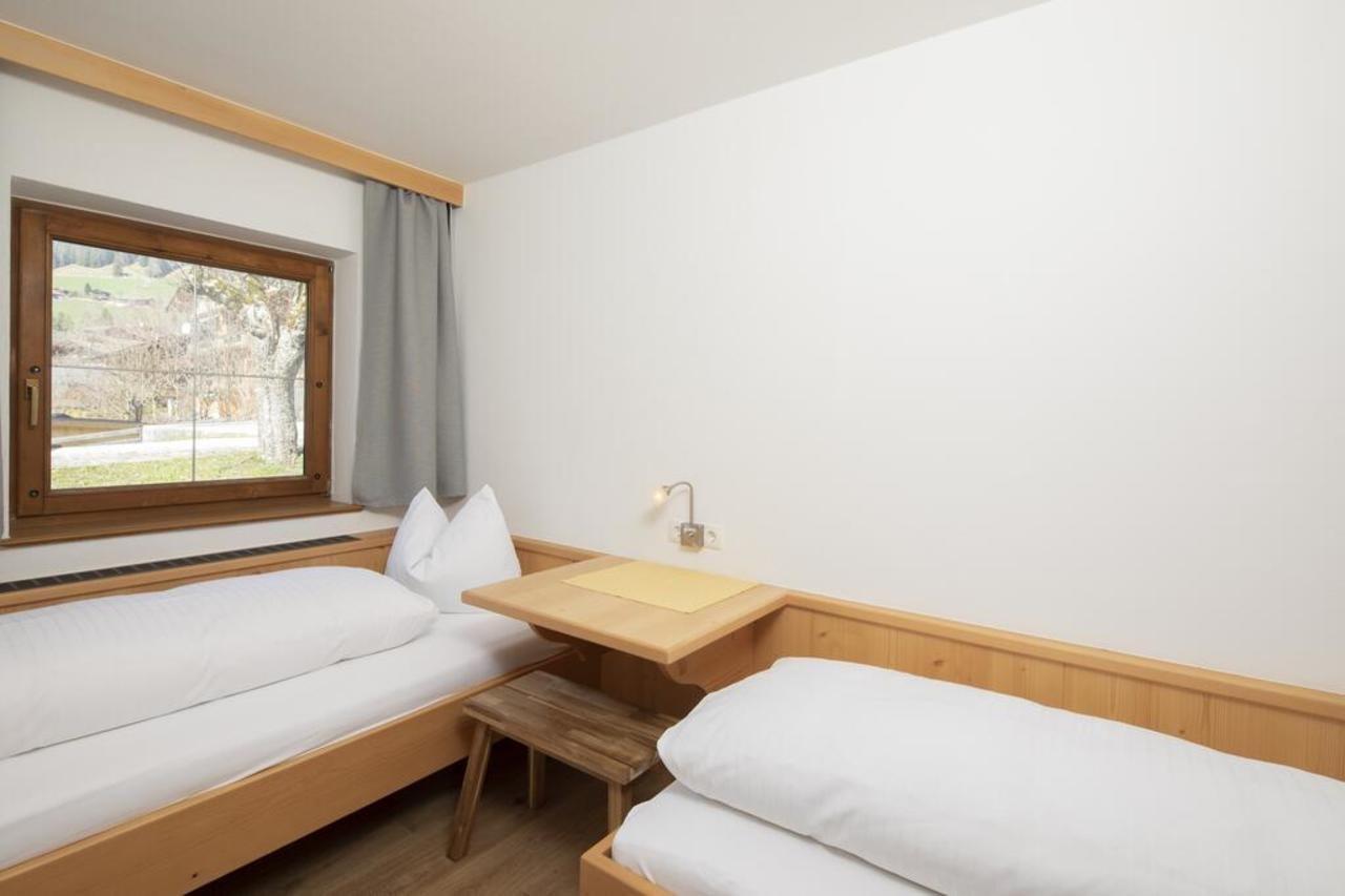 Hotel Andreas Алпбах Екстериор снимка
