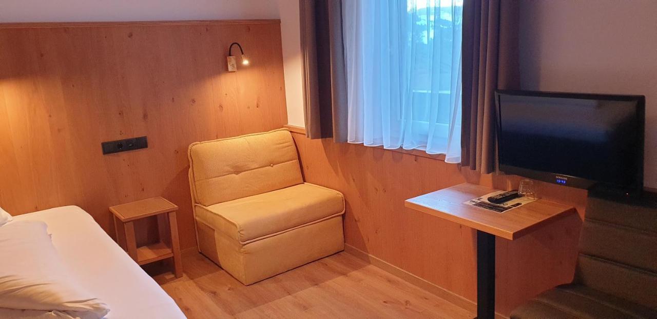 Hotel Andreas Алпбах Екстериор снимка