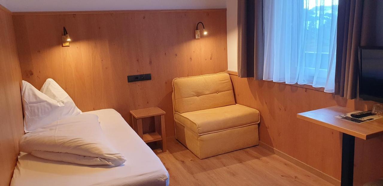 Hotel Andreas Алпбах Екстериор снимка