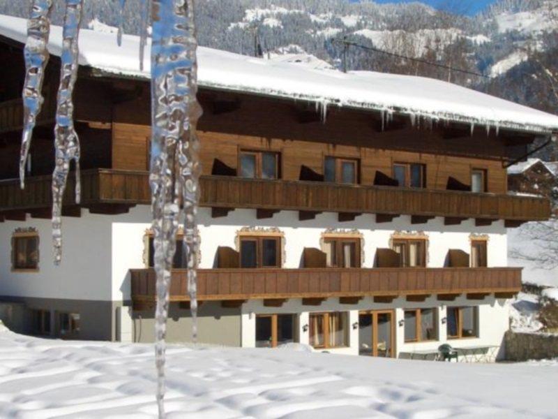 Hotel Andreas Алпбах Екстериор снимка