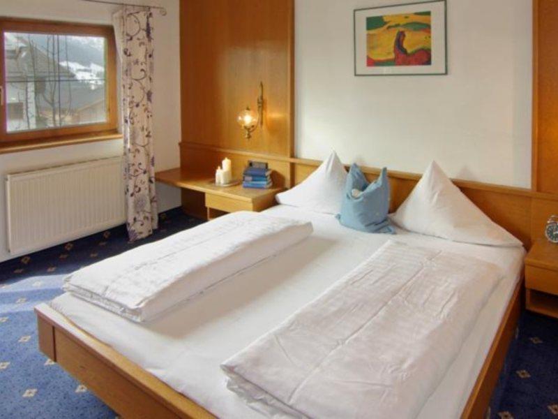 Hotel Andreas Алпбах Екстериор снимка