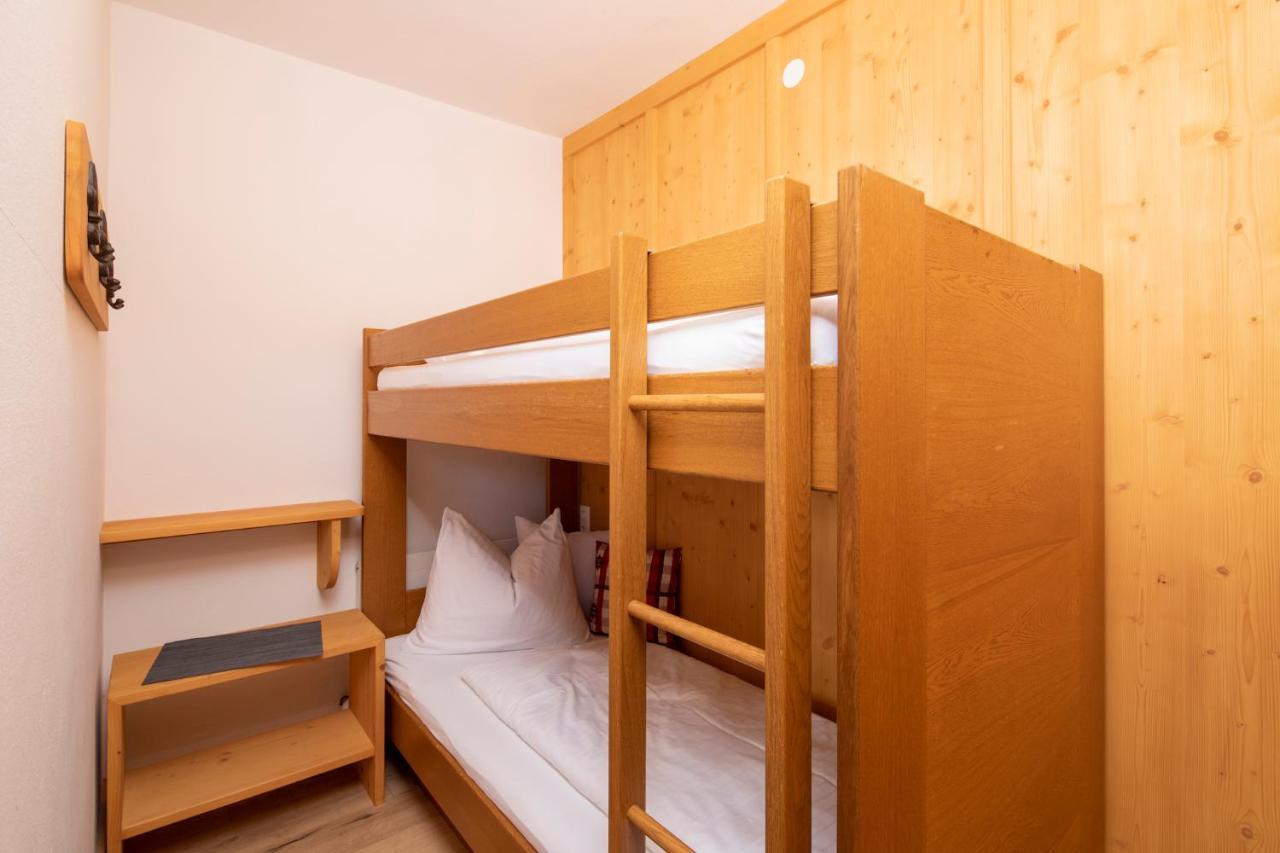 Hotel Andreas Алпбах Екстериор снимка
