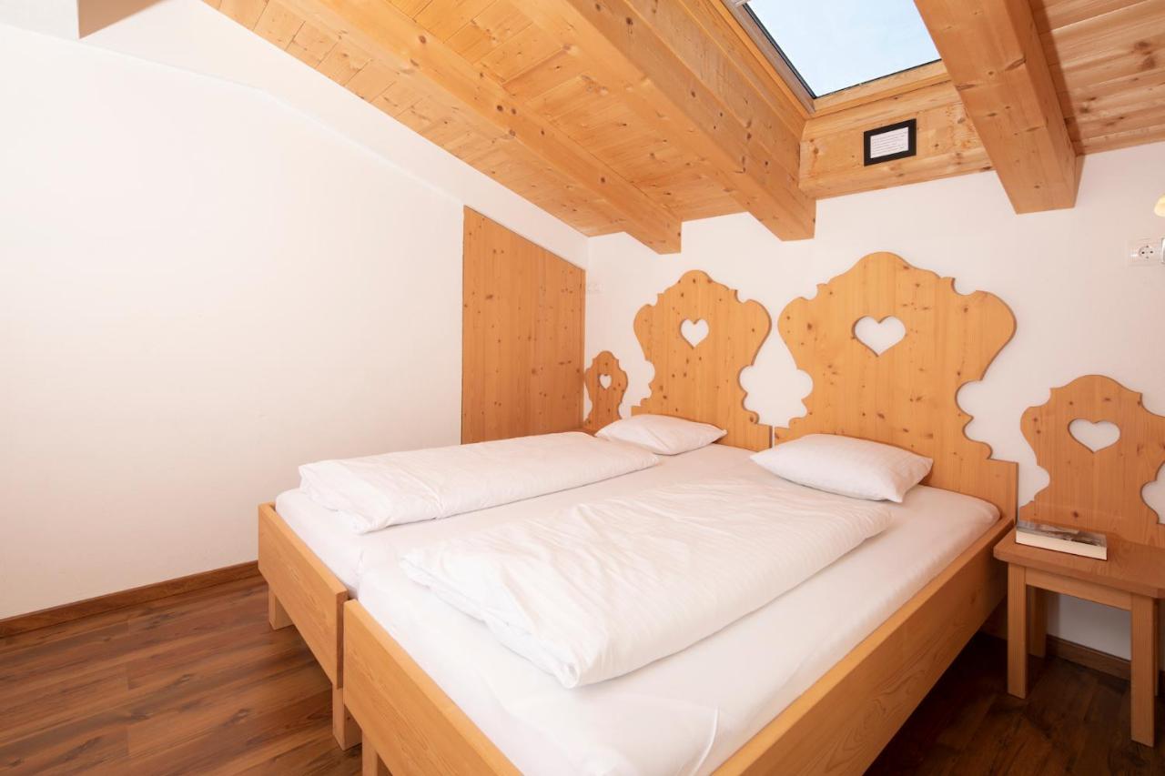 Hotel Andreas Алпбах Екстериор снимка